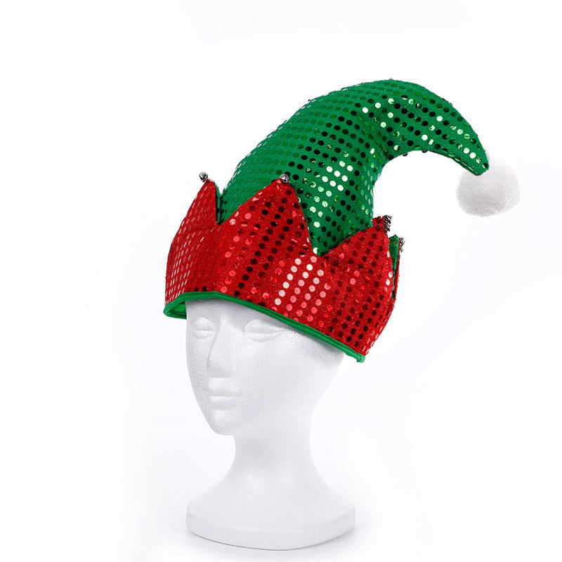 Festive Christmas Hat
