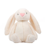 Adorable Lop-Eared Rabbit Plush Toy