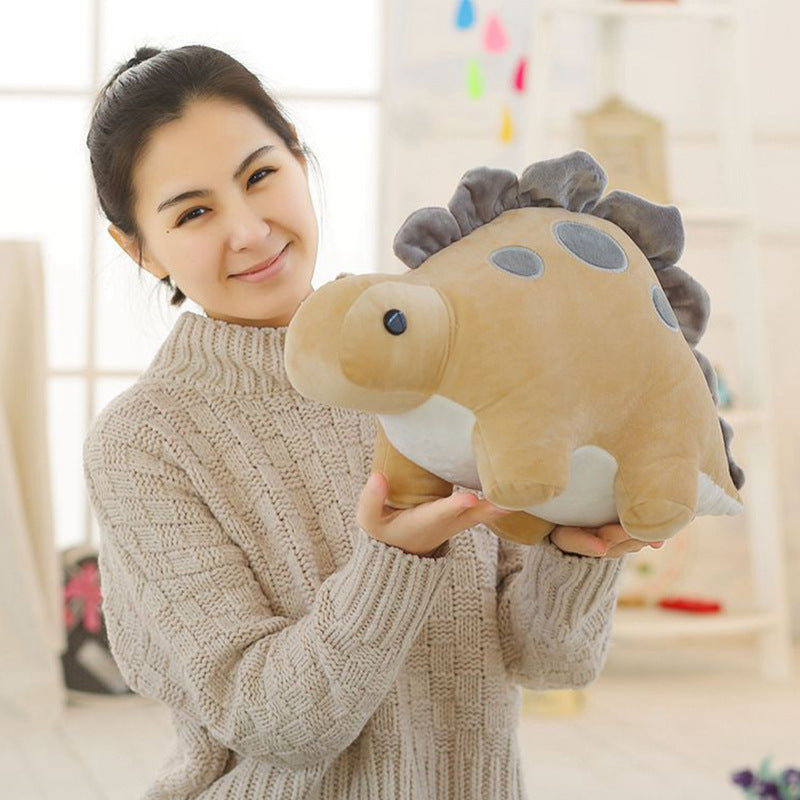 Cute Dinosaur Plush Toy