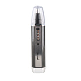 4-in-1 Electric Nose Hair Trimmer Set