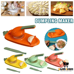 2-in-1 Dumpling Making Tool