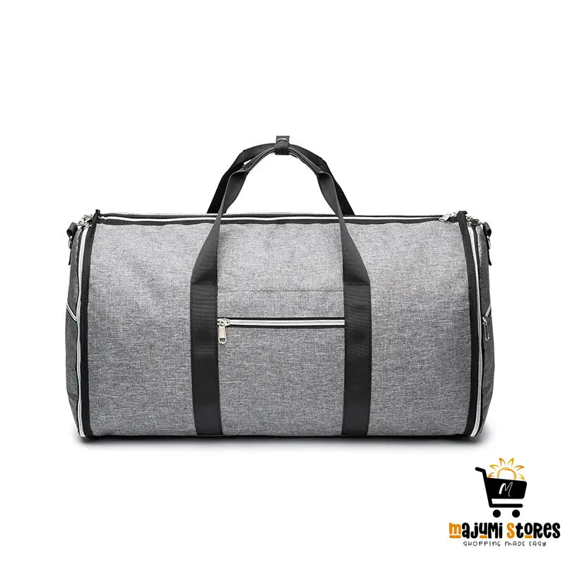 2 in 1 Garment and Duffle Bag