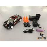 2.4G Drift RC Car Toy