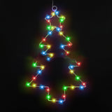 Christmas Tree Shaped Lantern