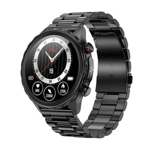 Health-Detection Bluetooth Smart Watch
