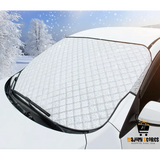FrostGuard Windshield Snow Cover