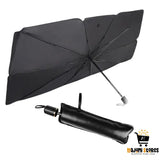 Car Windshield Sun Shade Umbrella