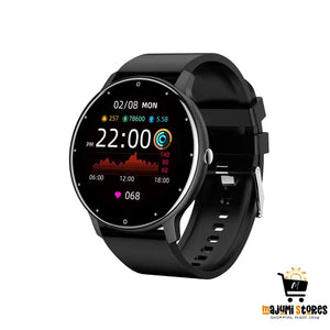 FitTech Sports Smart Watch