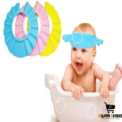 Eco-friendly Adjustable Kids Shower Baby Bath