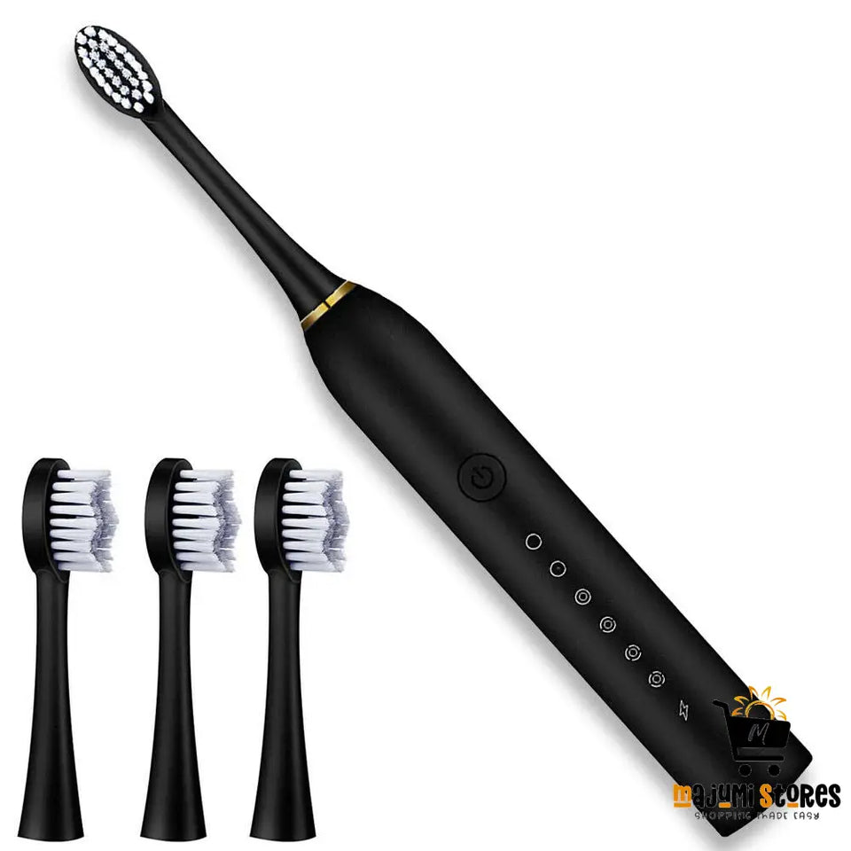 SonicClean Electric Toothbrush