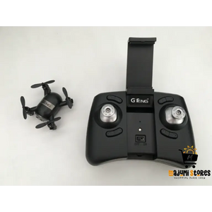AeroView Mini Aerial Camera