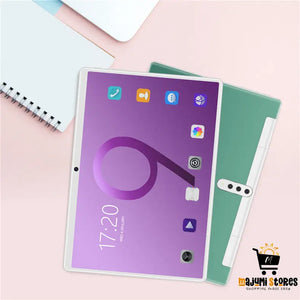 10.1 Inch 3G Calling Tablet PC