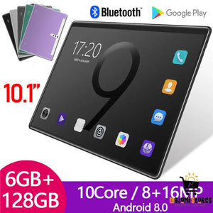 10.1 Inch 3G Calling Tablet PC