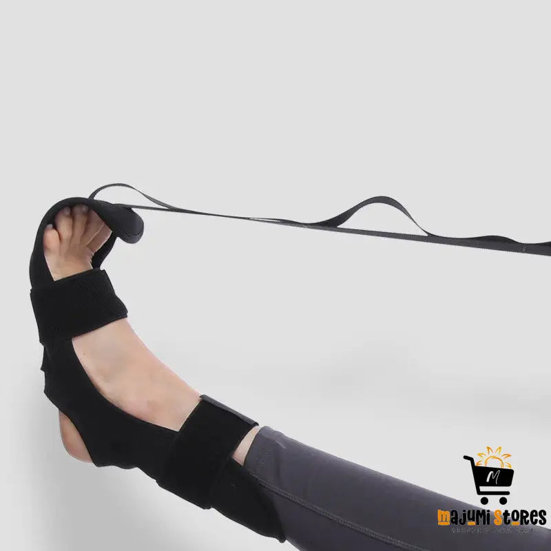 Yoga Ligament Stretching Belt - Foot Rehabilitation