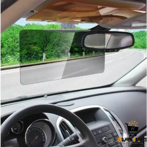 HD Car Anti-Glare Driving Visor