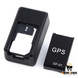 Mini Car Tracker GPS Locator Device