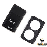Mini Car Tracker GPS Locator Device