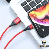 Magnetic USB Cable Charger