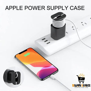 Protective Case for Apple USB-C Fast Charger