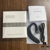 TrueTune Wireless Earbuds