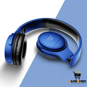 SoundScape Headphones