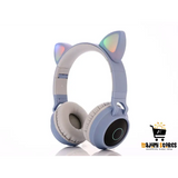 SoundFreedom Wireless Headset