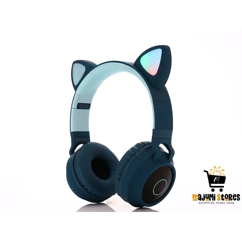 SoundFreedom Wireless Headset