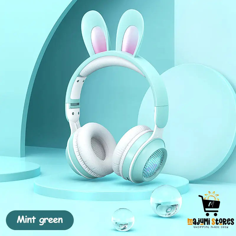 GlowBeats Luminous Headphones