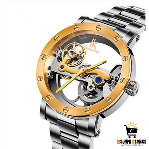 Automatic Mechanical Watches for Men