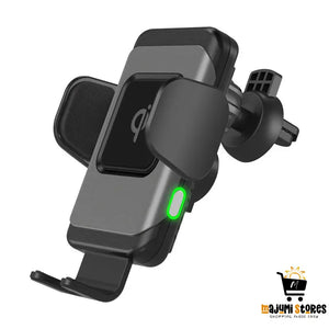 10W Fast Wireless Car Charger
