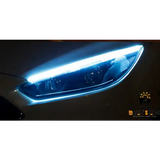 GlowRide Car LED Light Strips