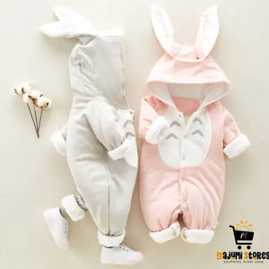 Baby Jumpsuit - Adorable Romper for Infants