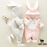Baby Jumpsuit - Adorable Romper for Infants