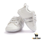 Baby PU Leather Moccasins Shoes