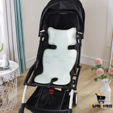 Breathable Stroller Cooling Pad with 3D Air Mesh