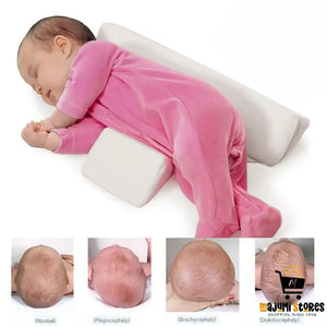 Baby Styling Pillow