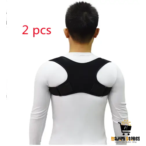 Back Shoulder Posture Corrector