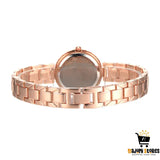 Bangle Bracelet Wristwatch