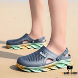Casual Baotou Sandals for Men