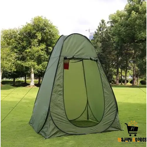 Portable Privacy Camping Tent with UV Function - Perfect for