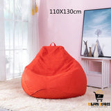 Soft Giant Bean Bag Chair for Maximum Comfort