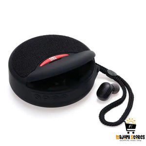 AdventureSound Outdoor Bluetooth Speaker