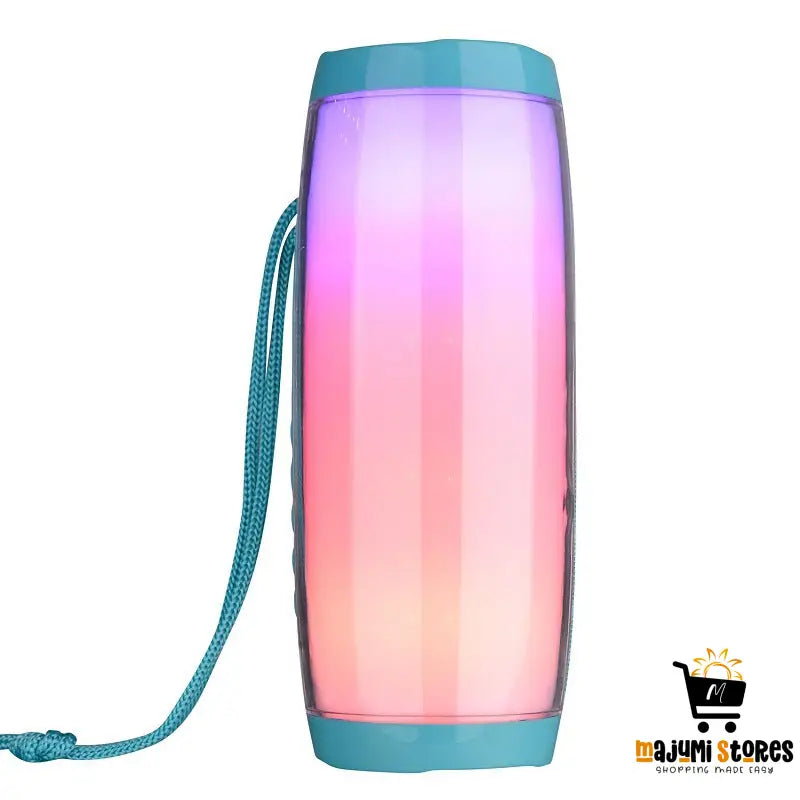 AquaBeats Waterproof Bluetooth Speaker