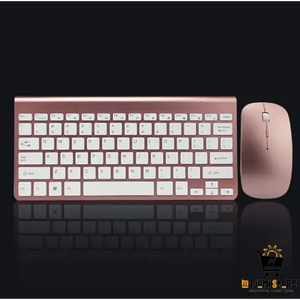 SyncConnect Bluetooth Keyboard and Mouse