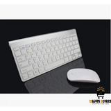 SyncConnect Bluetooth Keyboard and Mouse
