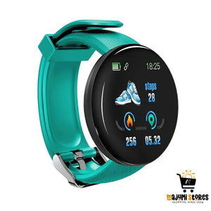 SyncTech Bluetooth Smart Watch