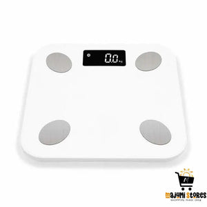 Electronic Body Fat Scale