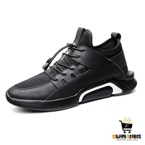 Breathable Running Shoes for Men
