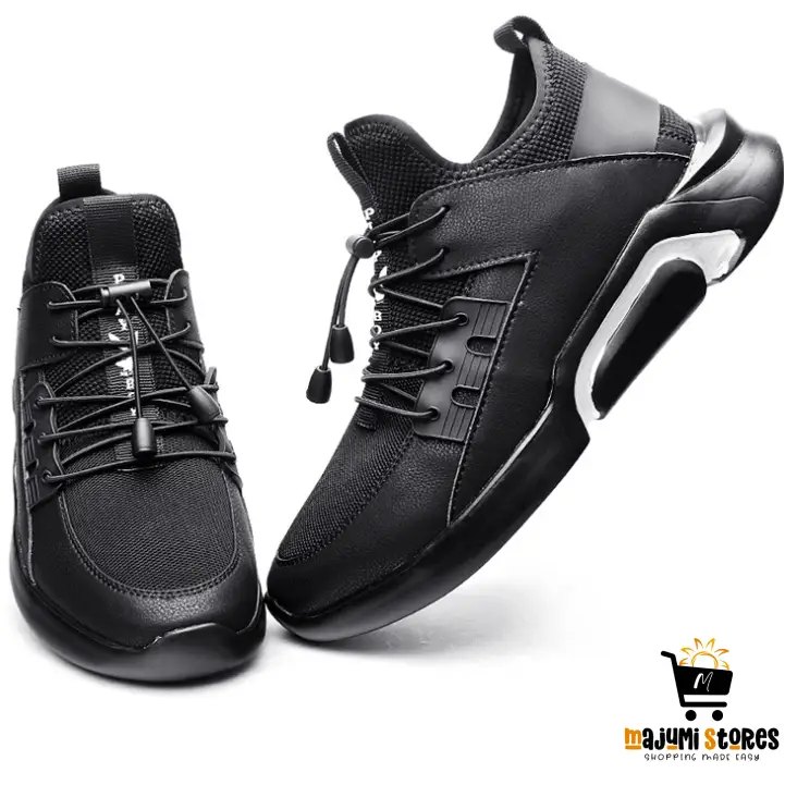 Breathable Running Shoes for Men
