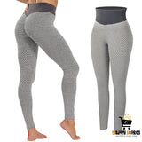 Butt Lifting Yoga Pants for Women